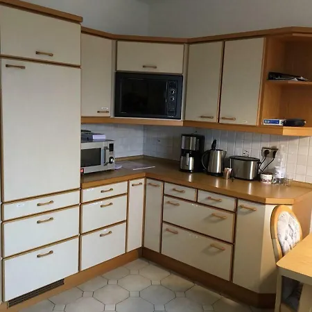 Appartement Holiday I