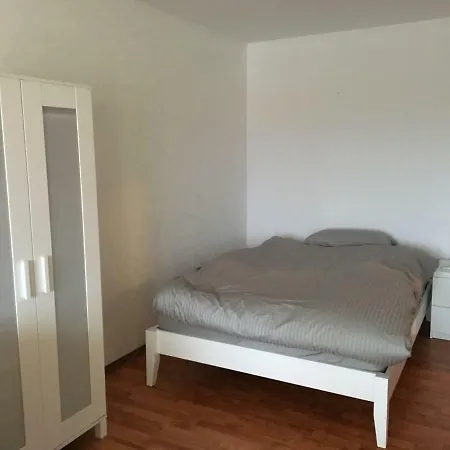 Holiday I Appartement