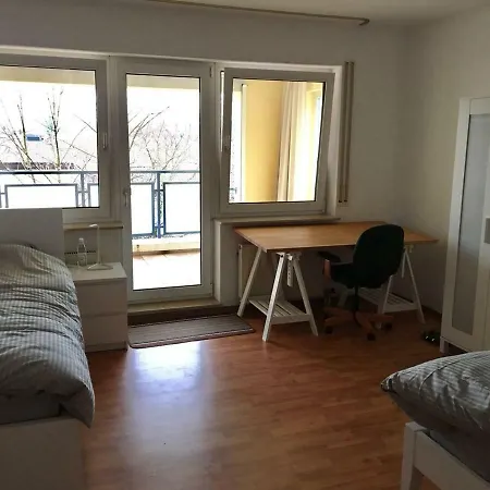 Holiday I Appartement
