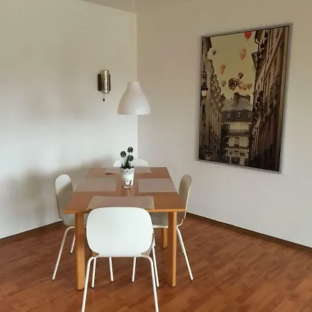 Holiday I Appartement