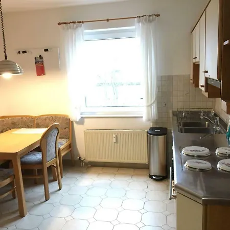 Appartement Holiday I Salach