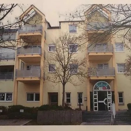 Appartement Holiday I