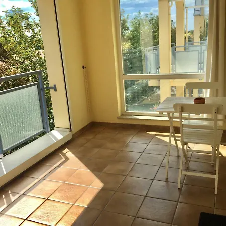 Holiday I Appartement *