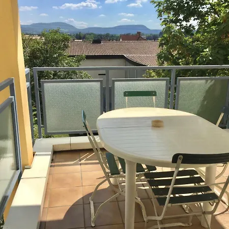 Holiday I Appartement